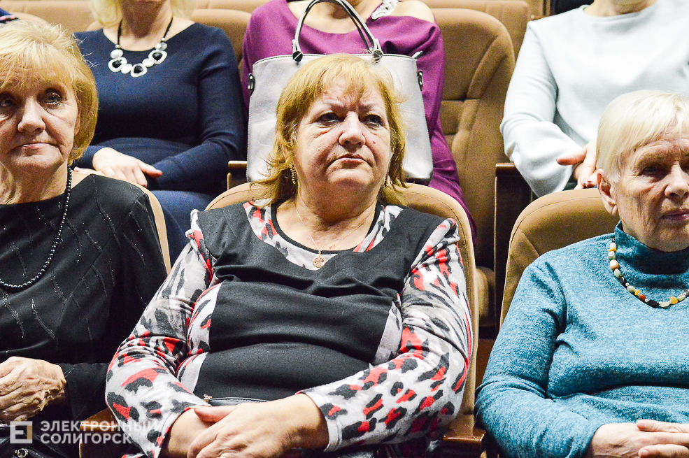 день рождения школы 4