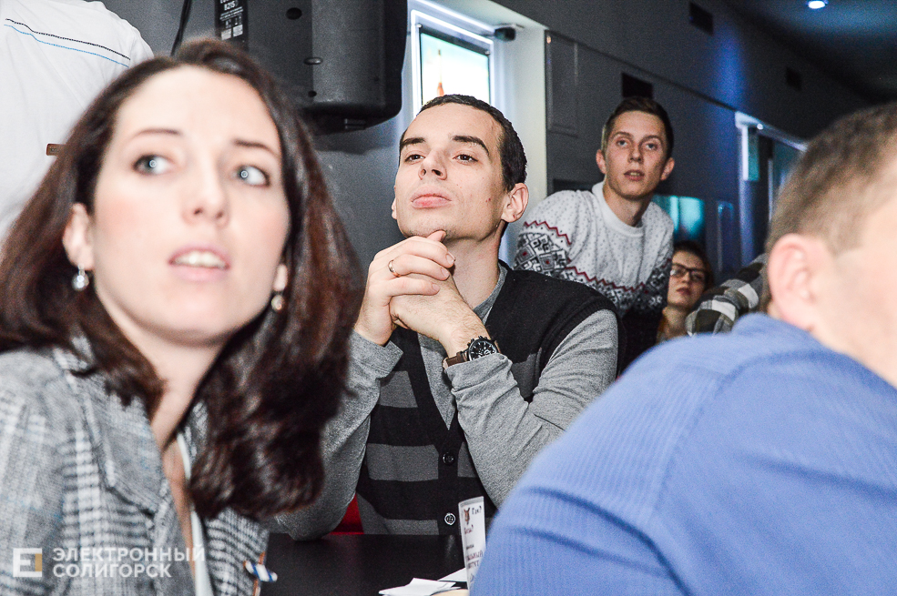 что где когда