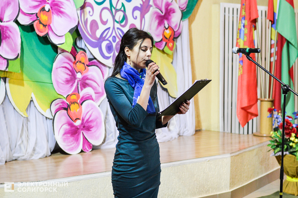 орден матери