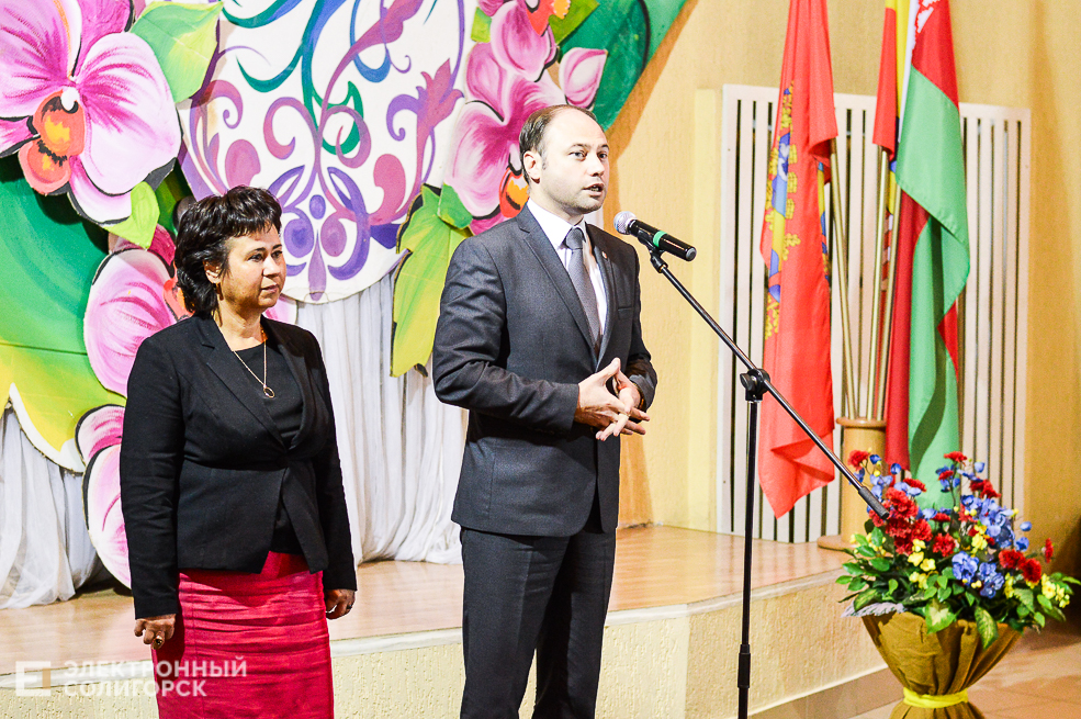 орден матери