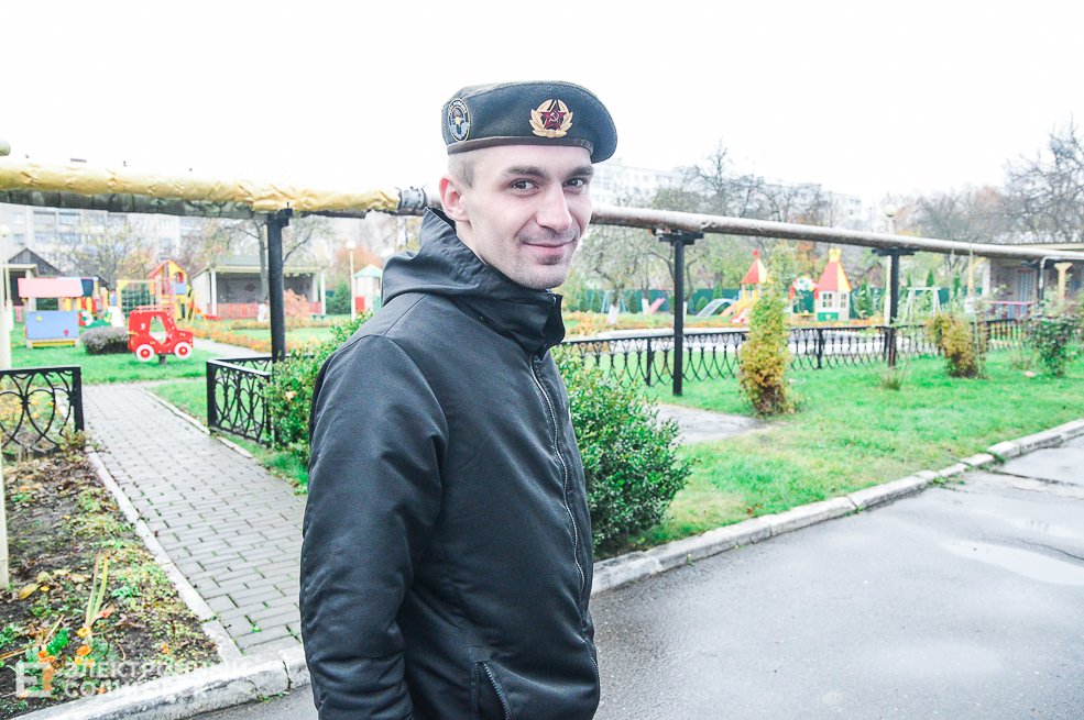 день спецназа