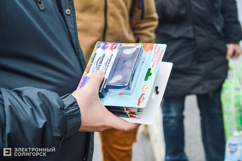 день спецназа