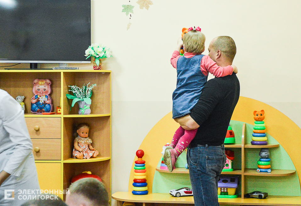 день спецназа