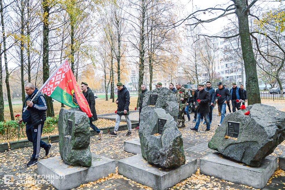 день спецназа