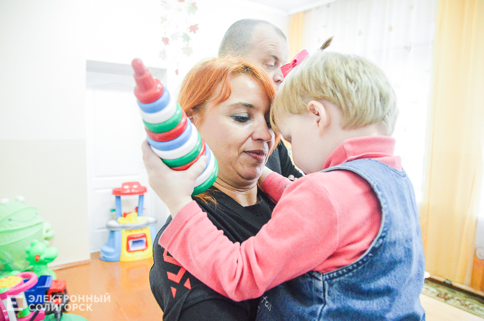 день спецназа