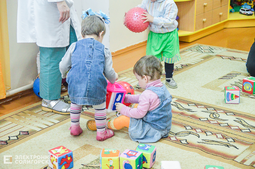 день спецназа