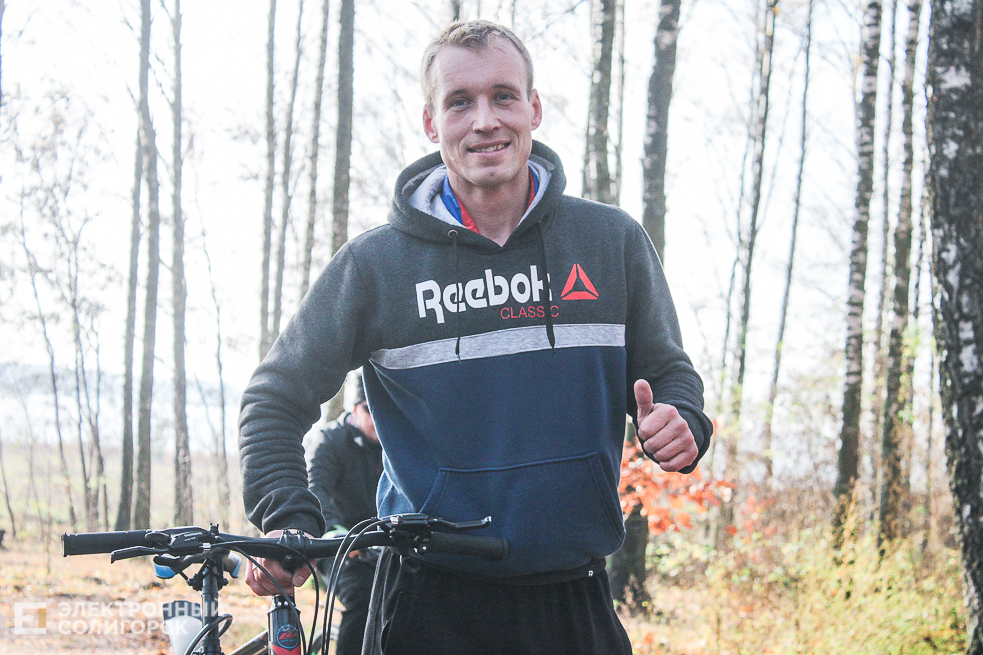 велобиатлон