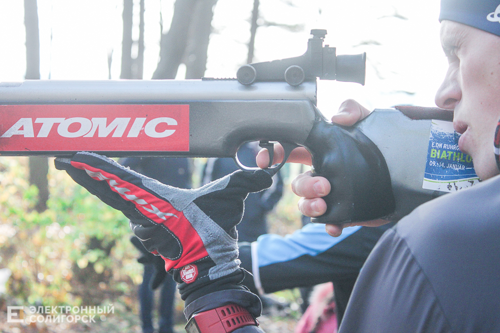 велобиатлон