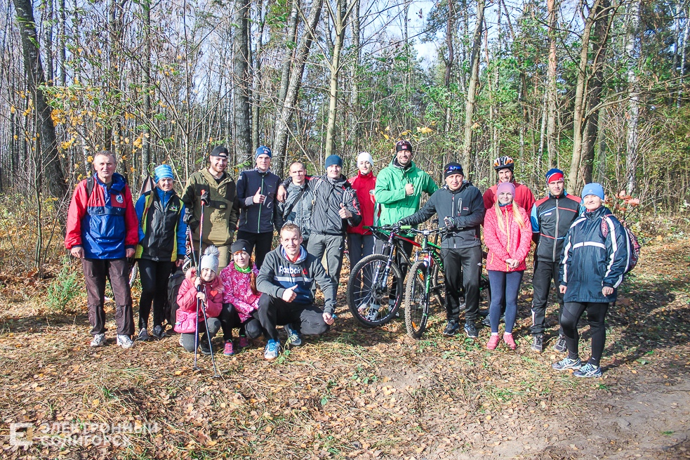 велобиатлон