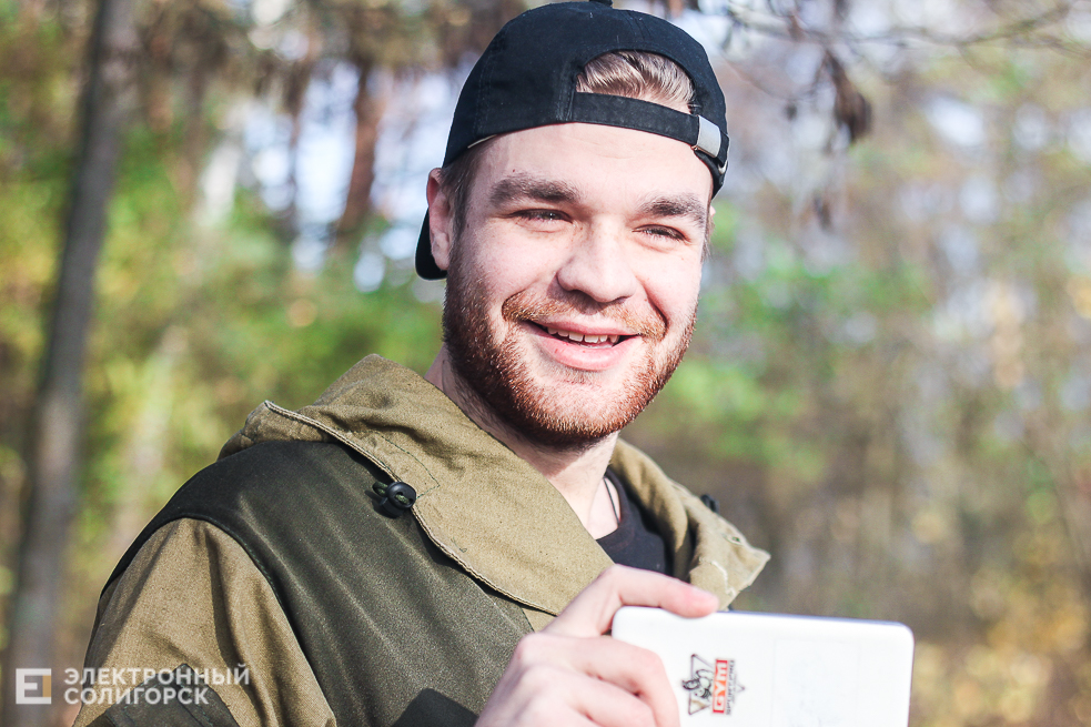 велобиатлон