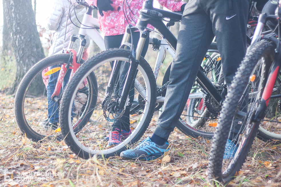 велобиатлон