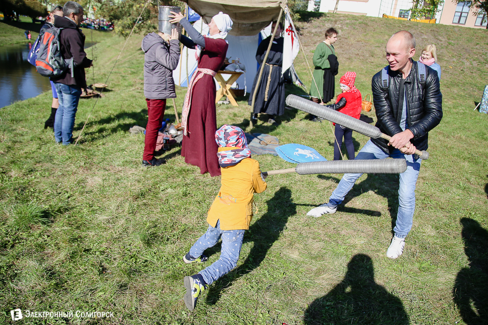 Слуцк праздник 2018