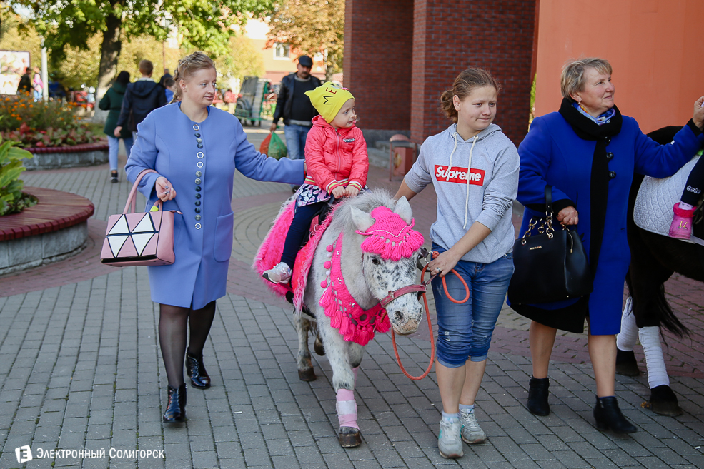 Слуцк праздник 2018