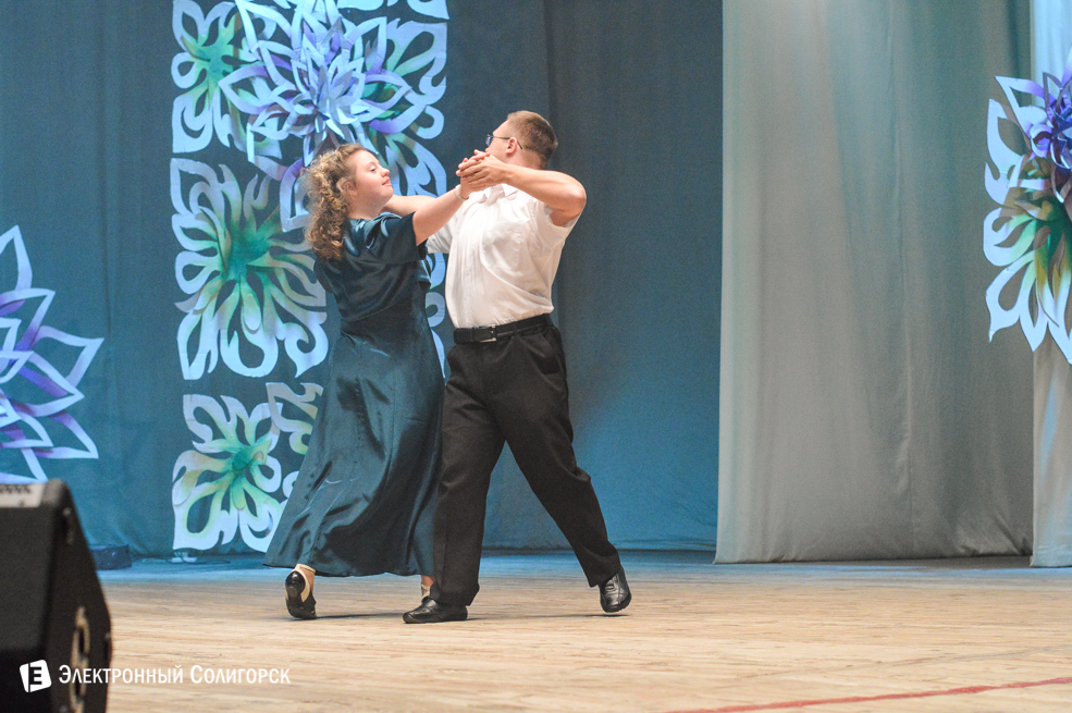 день матери дк