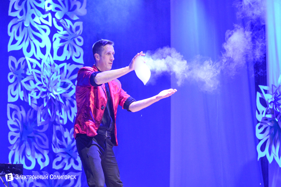 день матери дк