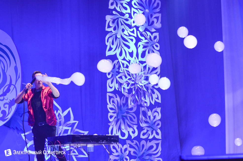 день матери дк