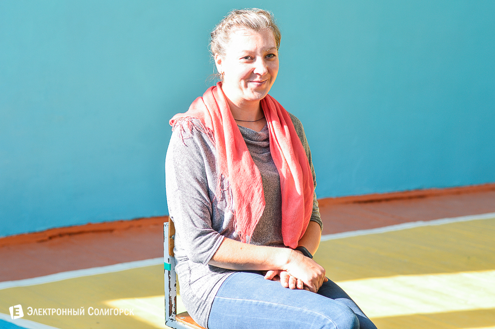 день матери сш1