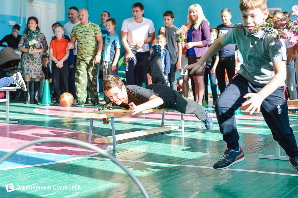 день матери сш1