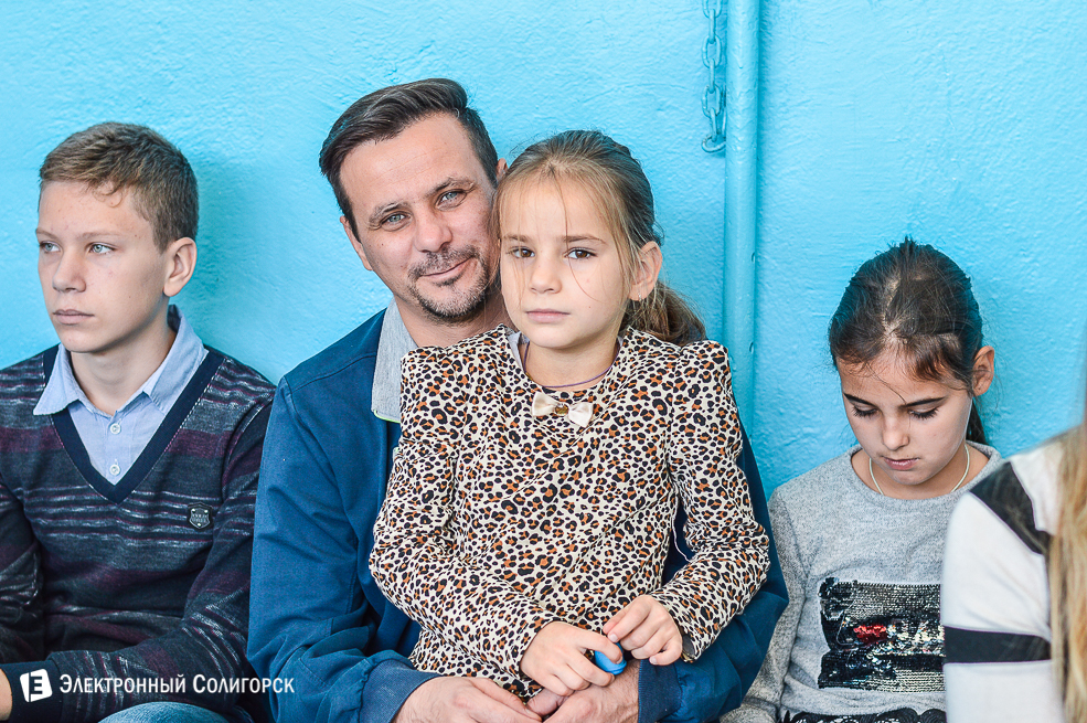 день матери сш1