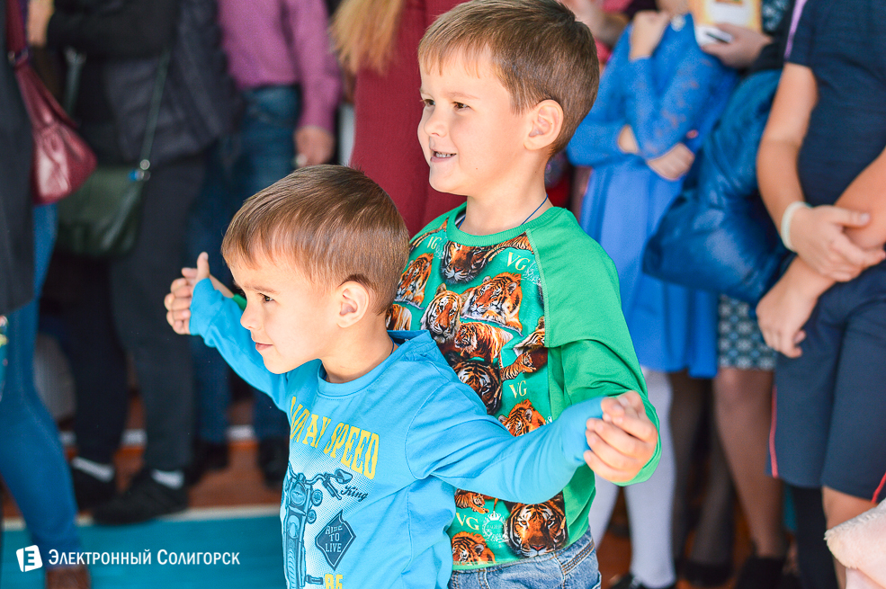 день матери сш1