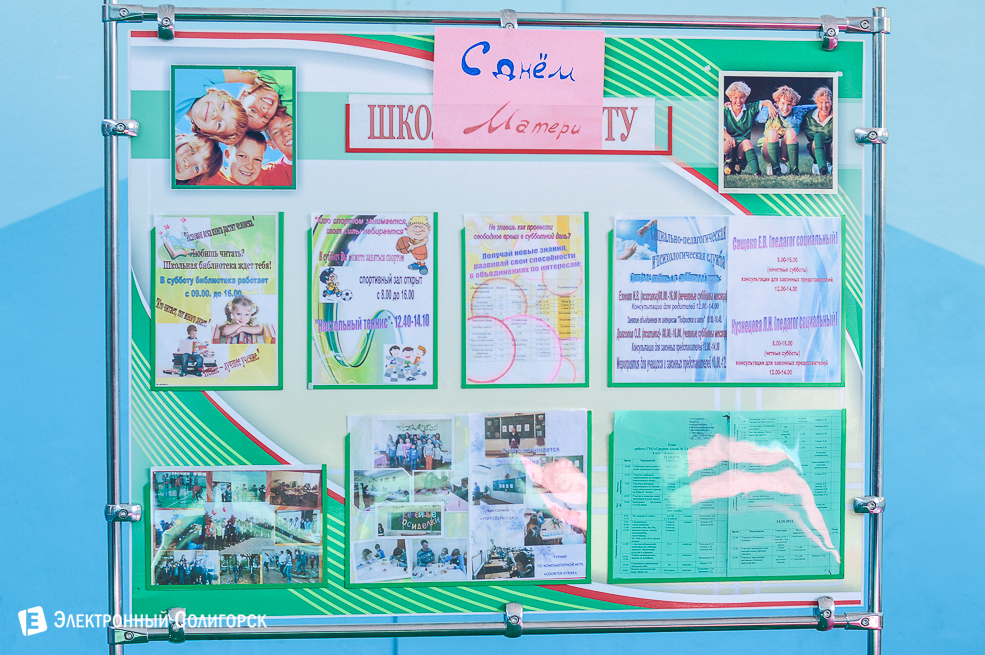 день матери сш1