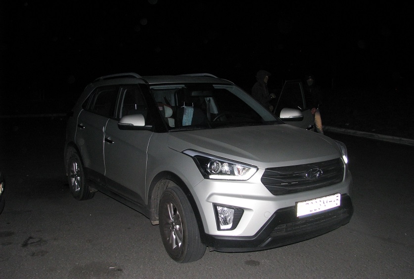 угон авто Солигорск