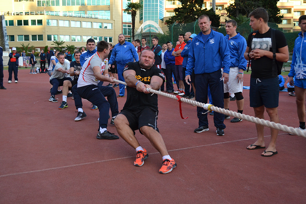 беларуськалий спорт