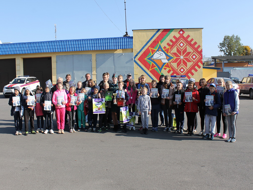 соревнования пожарный спорт солигорск