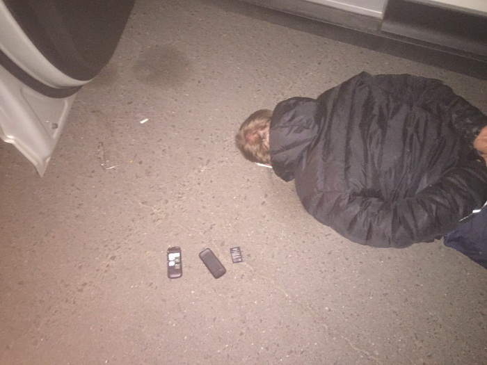 угонщики Солигорск