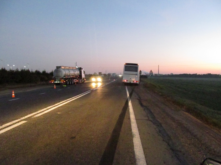 ДТП Слуцк Солигорск