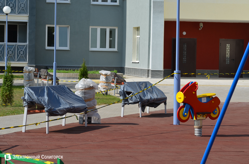 детская площадка белкалий заслонова общежитие солигорск