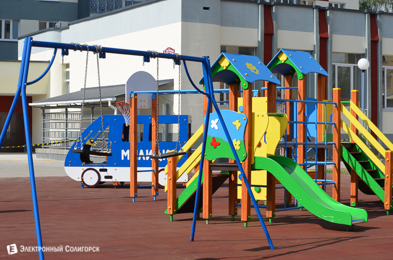 детская площадка белкалий заслонова общежитие солигорск