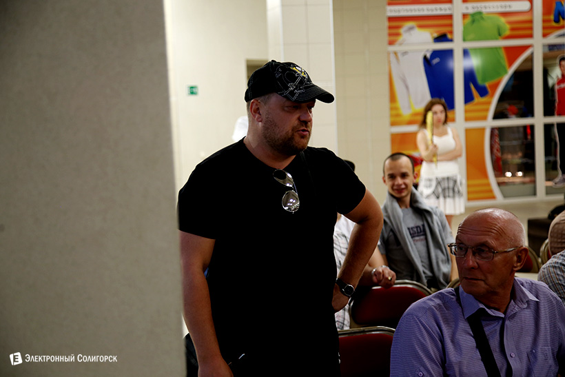 хк шахтер встреча с болельщиками