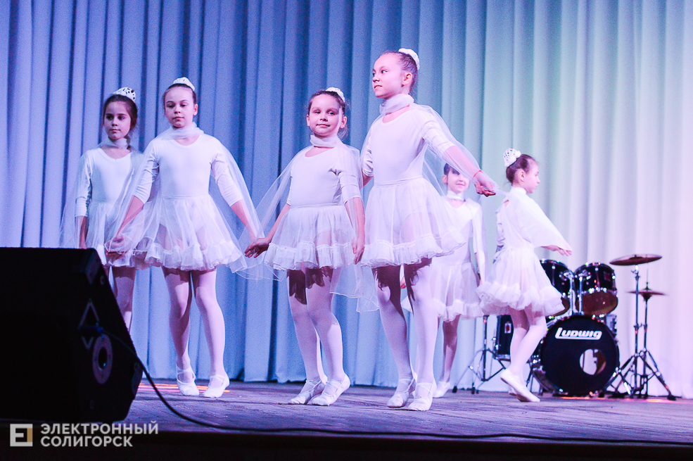 благотворительный концерт