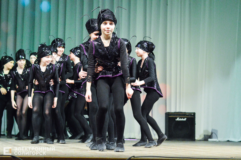 благотворительный концерт