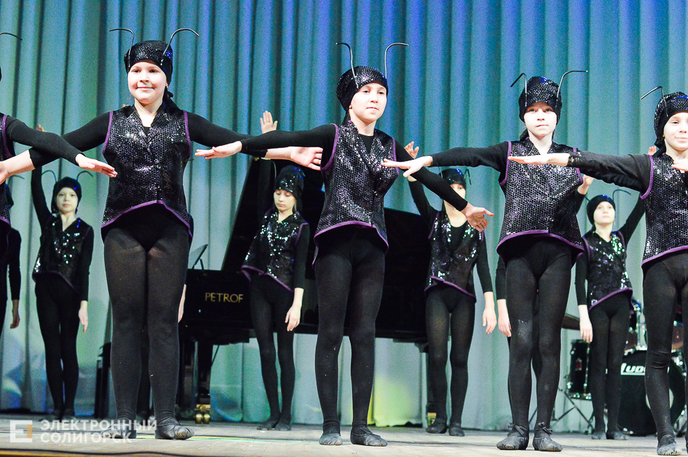 благотворительный концерт