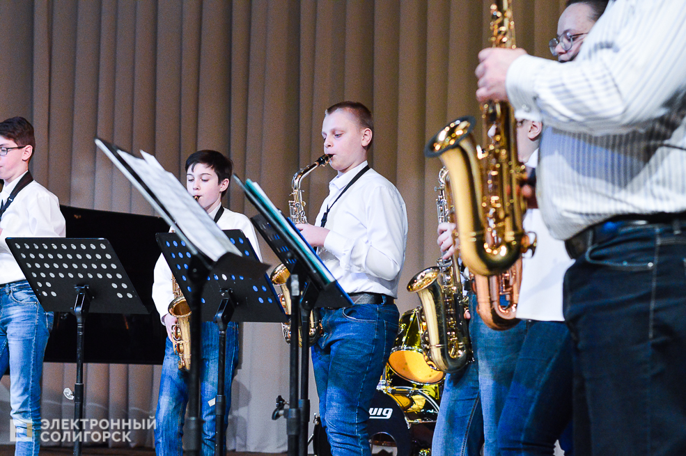 благотворительный концерт