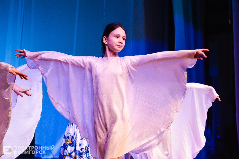 благотворительный концерт