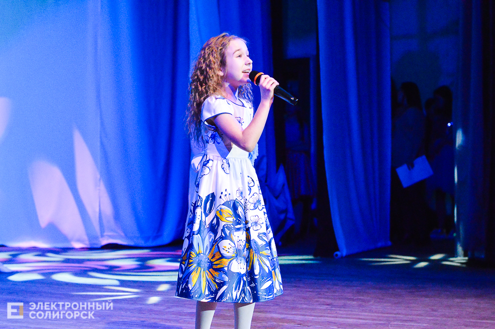 благотворительный концерт