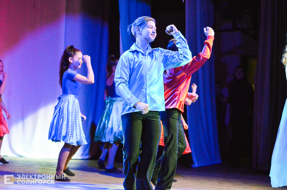 благотворительный концерт