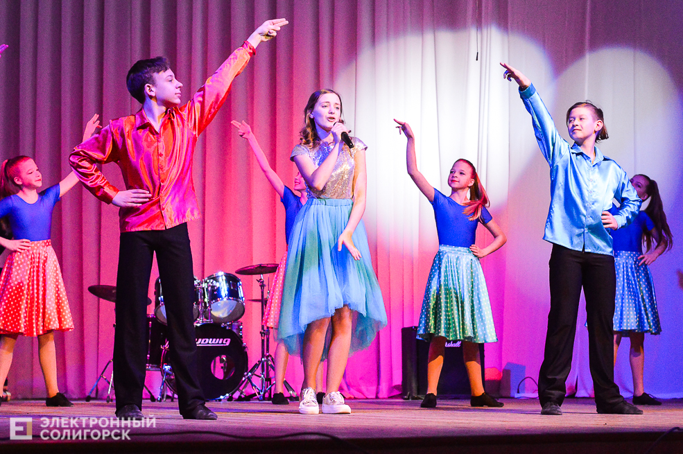 благотворительный концерт