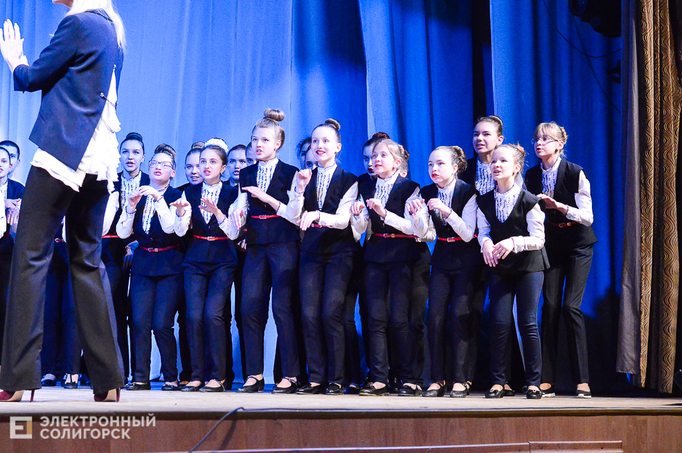 благотворительный концерт