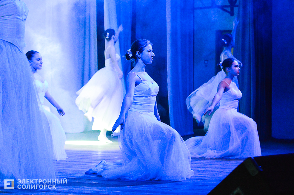 благотворительный концерт