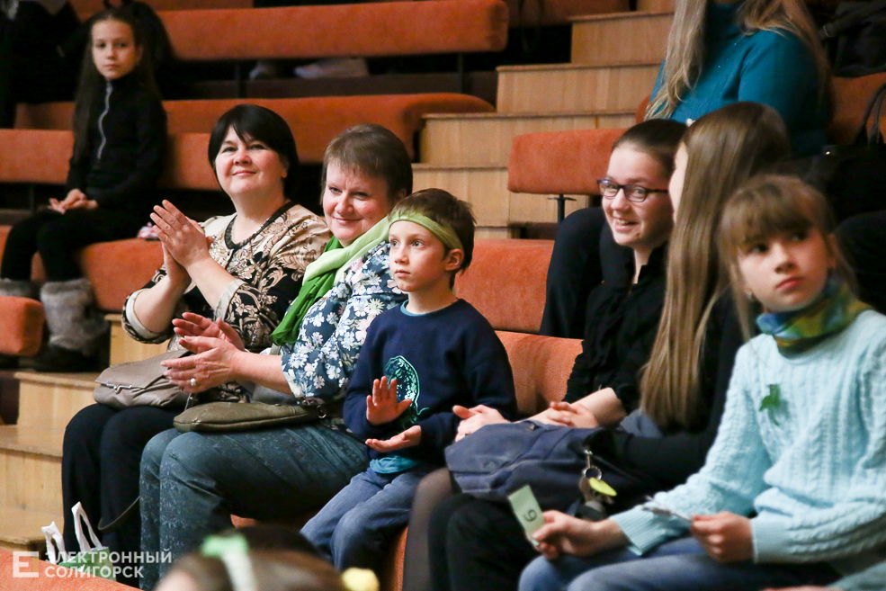 день святого патрика музшкола солигорск