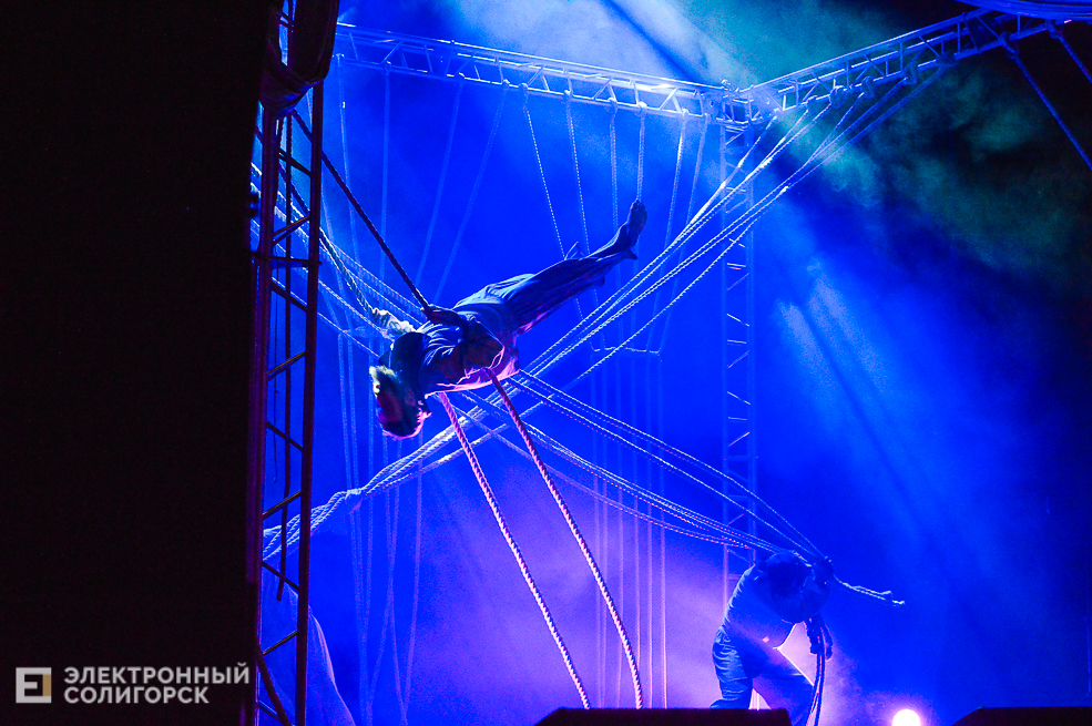 юнона и авось