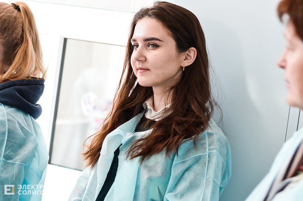 детская больница