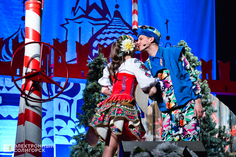 федор-стрелец