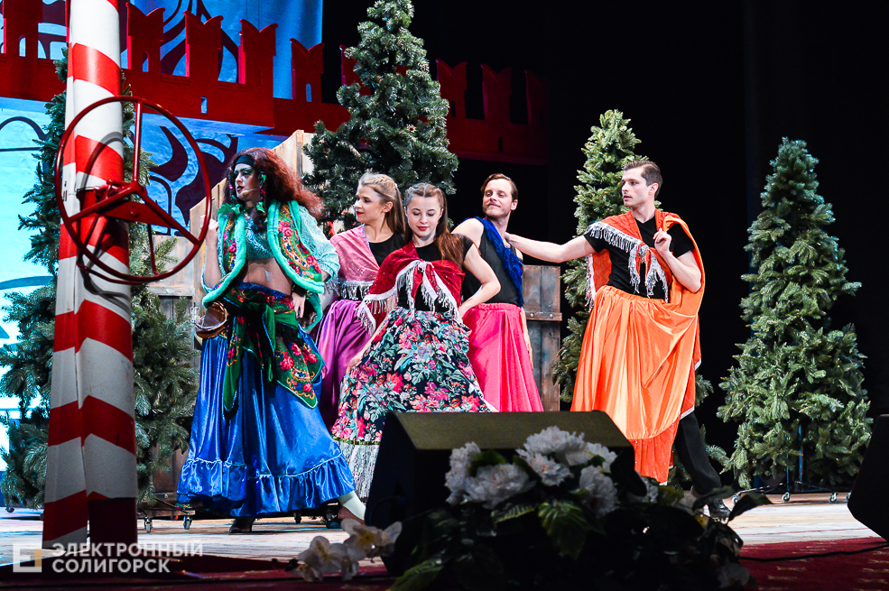 федор-стрелец