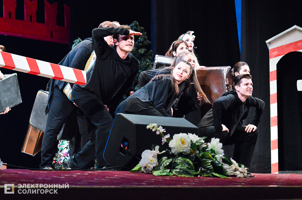 федор-стрелец