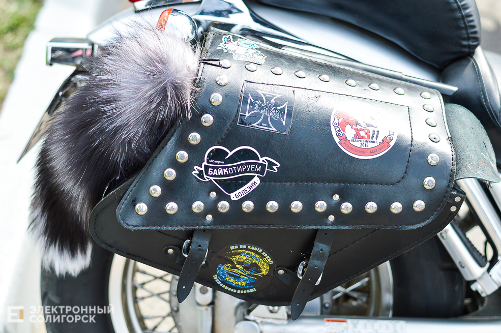 открытие мотосезона